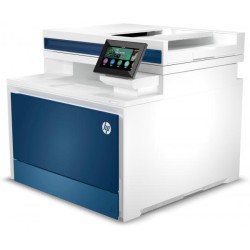 HP COLOR LASERJET PRO MFP 4302FDN
