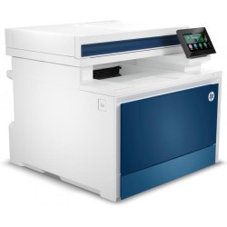 HP COLOR LASERJET PRO MFP 4302FDN