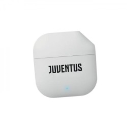 AURICOLARI JUVENTUS + BOX RICARICA