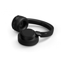 CUFFIE WIRELESS MICROFONO CANC.RUM