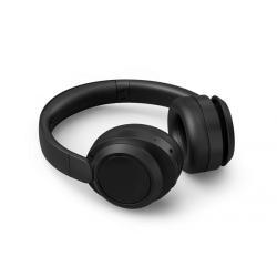 CUFFIE WIRELESS MICROFONO CANC.RUM