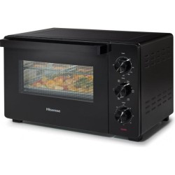 FORNETTO ELETR HIE 30 L 1600 W