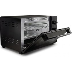 FORNETTO ELETR HIE 30 L 1600 W