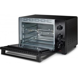 FORNETTO ELETR HIE 30 L 1600 W