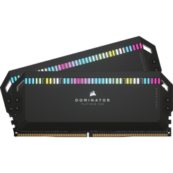VENGEANCE RGB DDR5 32GB (2X16) 6000
