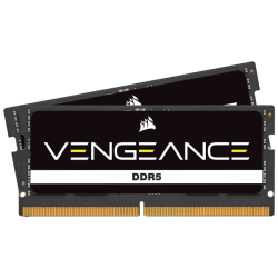 VENGEANCE DDR5 SODIMM 64GB 2X 4800