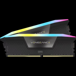 VENGEANCE RGB DDR5 32GB (2X16) 6400