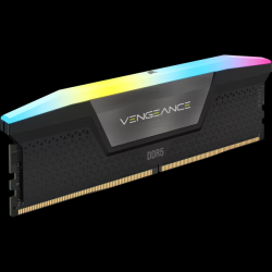 VENGEANCE RGB DDR5 32GB (2X16) 6400