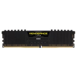 VENG LPX BK 8GB DDR4 3000MHZ