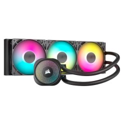 NAUTILUS 360 ARGB LIQUID CPU COOLER