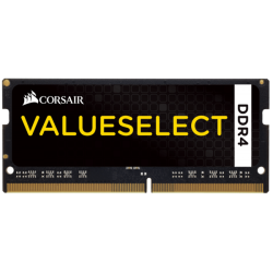 DDR4 2133MHZ 8GB 1X260 SODIMM