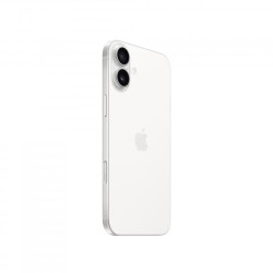 IP 16 PLUS 256GB WHITE