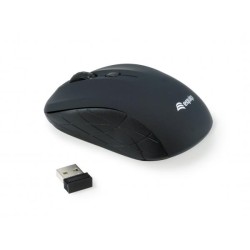 MINI OPTICAL WIRELESS MOUSE BLACK