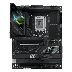 ROG STRIX Z890-F GAMING WIFI