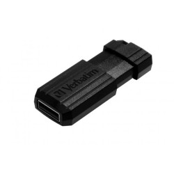 MEMORY USB - 8GB - PIN STRIPE