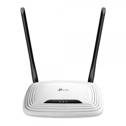 N300 WI-FI ROUTER