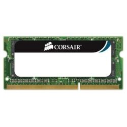 DDR3 1333MHZ 4GB 1X204 SODIMM