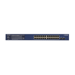 GIGABIT ETHERNET SMART 24 POE+2