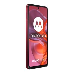 MOTO G05 4/128 PLUM RED