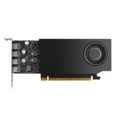 RTX A1000 8GB LOWPROFILE