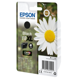 CARTUC.NERA SERIE 18XL MARGHERITA