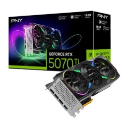 GEFORCE RTX 5070TI 16GB ARGB OC