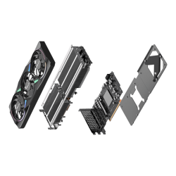 GEFORCE RTX 5070TI 16GB ARGB OC