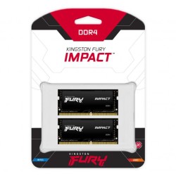 64GB3200MHZDDR4SODIMMKIT2F.IMPACT