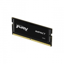 32GB 4800M DDR5 CL38 SODIMM F.IMP
