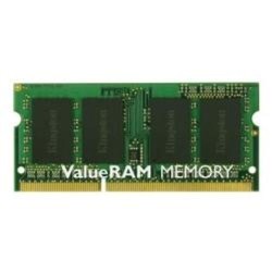4GB 1600MHZ DDR3 NON-ECC CL11