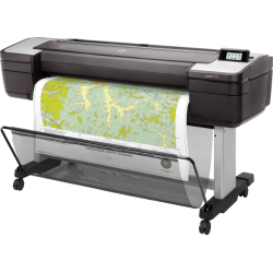HP DESIGNJET T1700