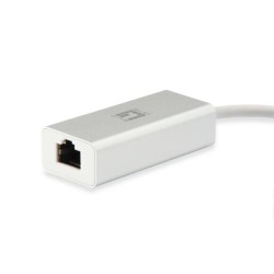 GIGABIT USB-C NETWORK ADAPTER