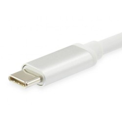 GIGABIT USB-C NETWORK ADAPTER