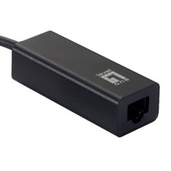 GIGABIT USB NETWORK ADAPTER
