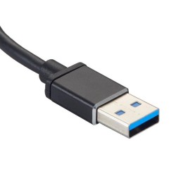 GIGABIT USB NETWORK ADAPTER