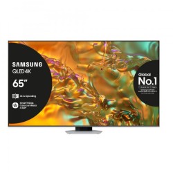 TV 65 POLL QLED 4K SMART