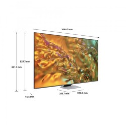 TV 65 POLL QLED 4K SMART