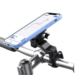 SNAP MAGNETIC HANDLEBAR BIKE HOLDER