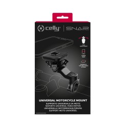 SNAP MAGNETIC HANDLEBAR BIKE HOLDER