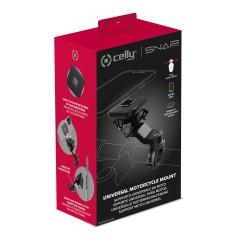 SNAP MAGNETIC HANDLEBAR BIKE HOLDER