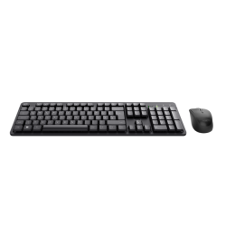 TKM-360 WIRELESS KEYBOARD&MOUSE IT