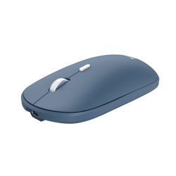 LYRA WL KEYBOARD   MOUSE IT BLUE
