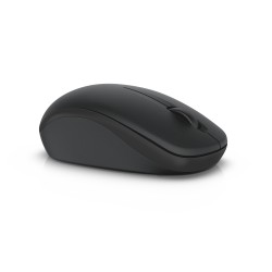 WIRELESS MOUSE WM126 BLACK