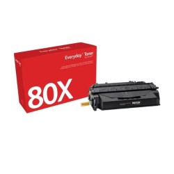 TONER EVERYDAY HP CF280X