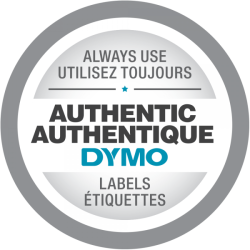 NASTRO D1 12MMX7M NERO/VERDE