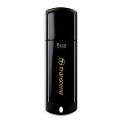 JETFLASH 8GB  USB2.0 PEN DRIVE NERO