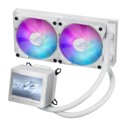 ROG RYUJIN III 240 ARGB WHT