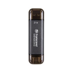 512GB EXTSSD USB10GBPS TYPEC/A SILV