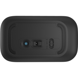 Z3700 DUAL SILVER WIRELESS MOUSE