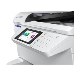 WORKFORCE PRO EM-C8100RDWF